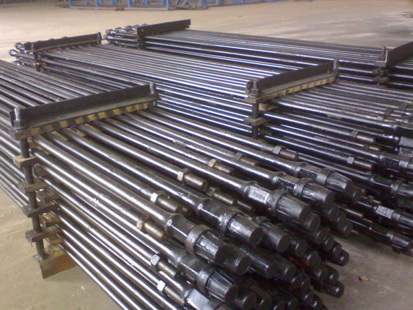API 11B sucker rod API 11B sucker rod