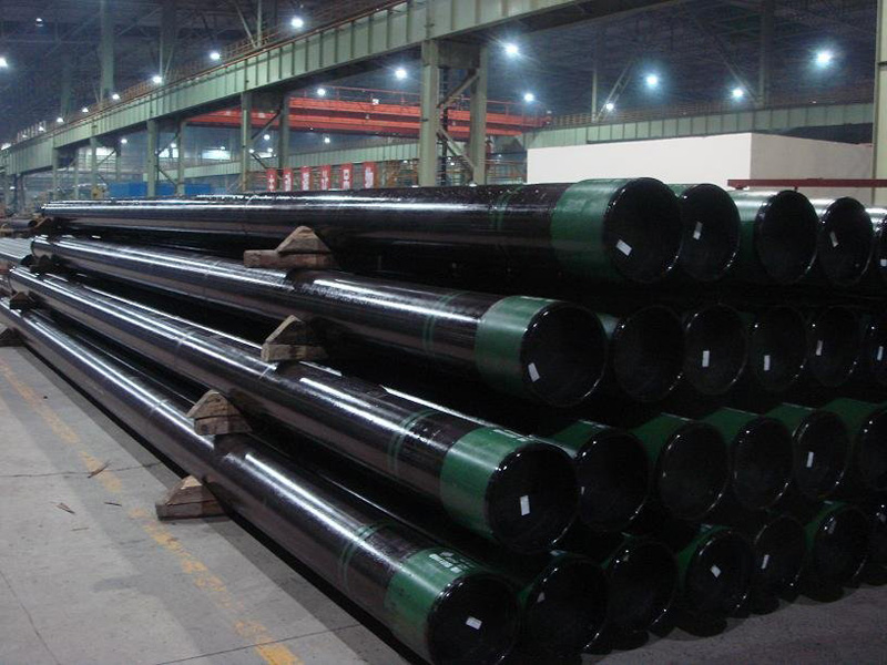 API 5CT casing pipe