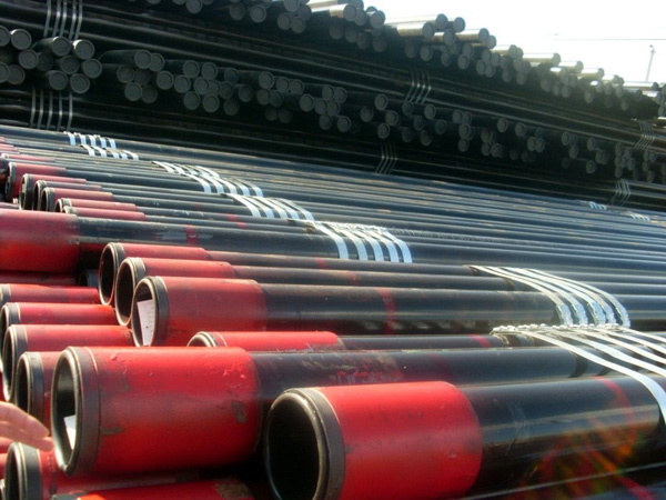 API 5CT oil tubing delivery