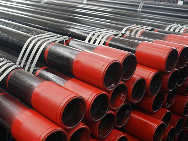 API 5CT oil tubing