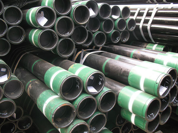 API 5CT well casing