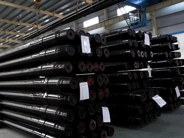 API 5DP drill pipe