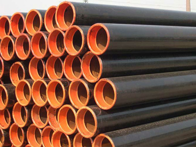 API SPEC 5L line pipe