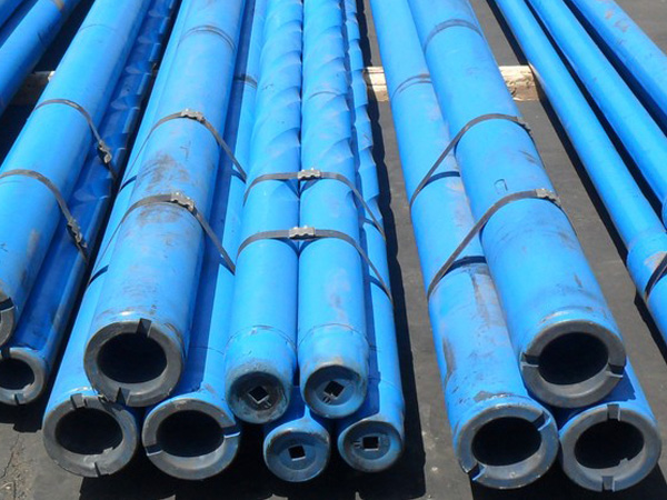 API SPEC 7-1 drill collar API SPEC 7-1 drill collar