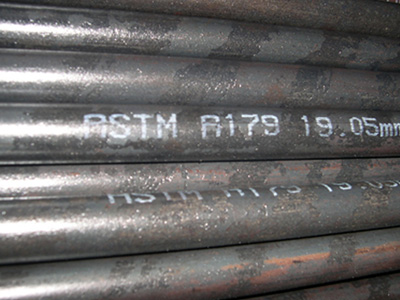 ASTM A179