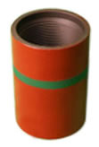 EUE tubing coupling