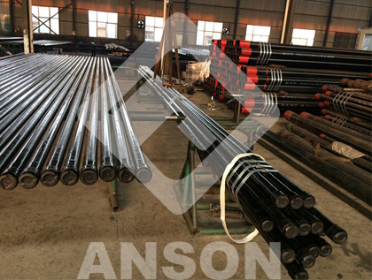bundle up for drill pipes bundle up for drill pipes