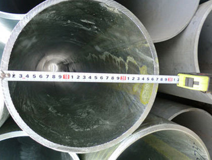 diameter test diameter test
