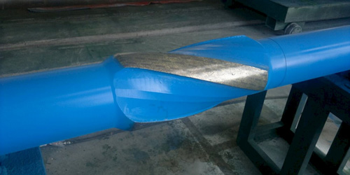 integtal stabilizer