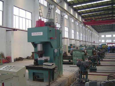 drill pipe production line-2