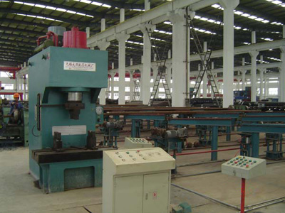 drill pipe production line-3