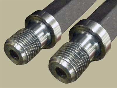 hollow sucker rod hollow sucker rod