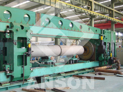hydraulic press for casing hydraulic press for casing