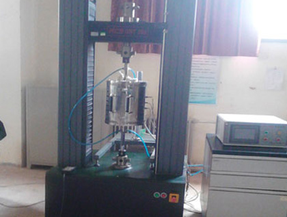 impact test impact test