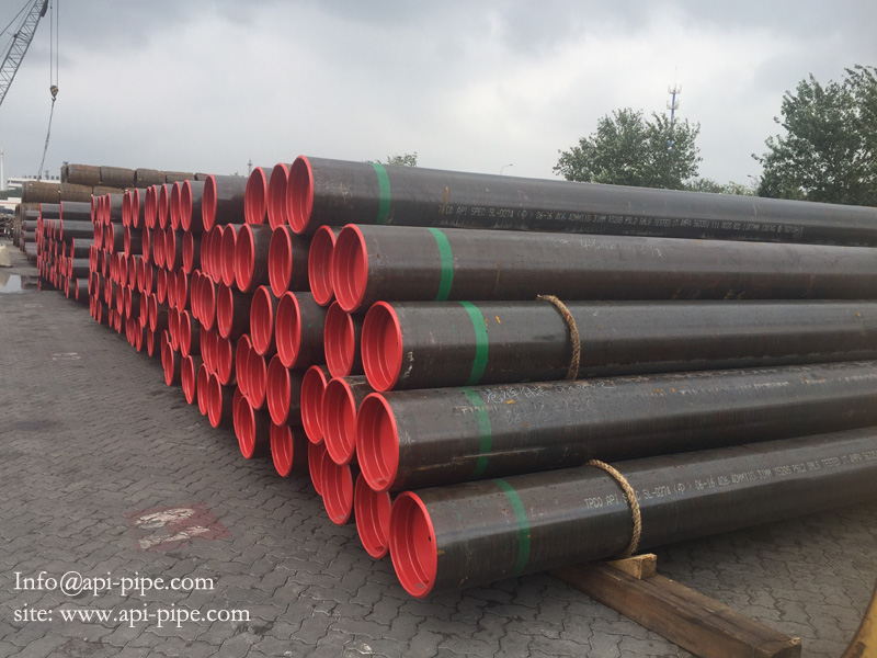 octg casing and tubing