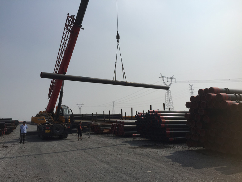 octg tubing octg tubing