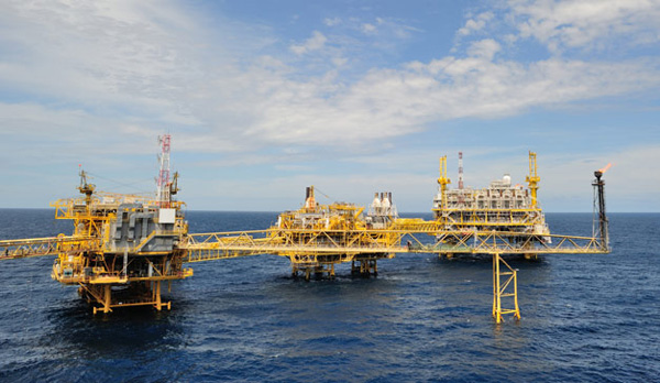 offshore oil and gas transportation offshore oil and gas transportation