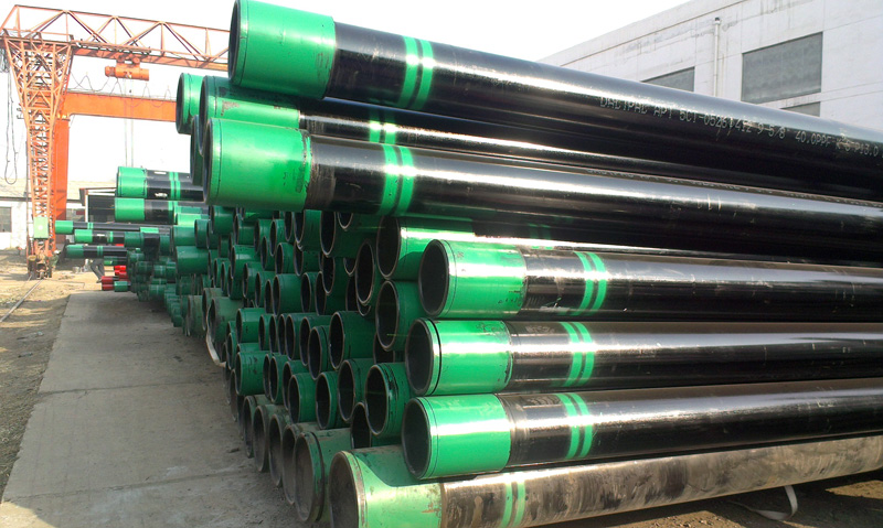 oil casing pipe