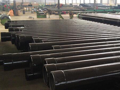 oil well casing workshop oil well casing workshop