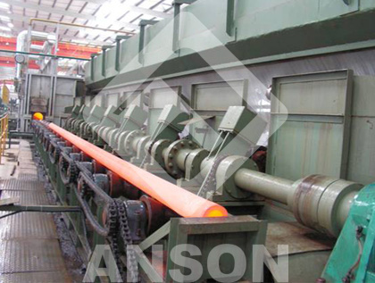 quench for drill collar quench for drill collar