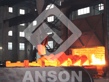 raw material for casing and tubing raw material for casing and tubing