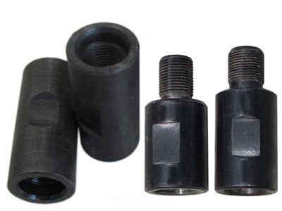 sucker rod coupling sucker rod coupling