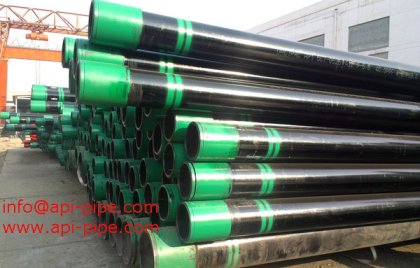 well casing for sale at Anson Steel