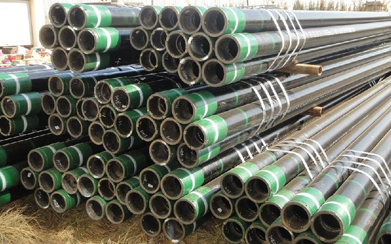 well casing pipe